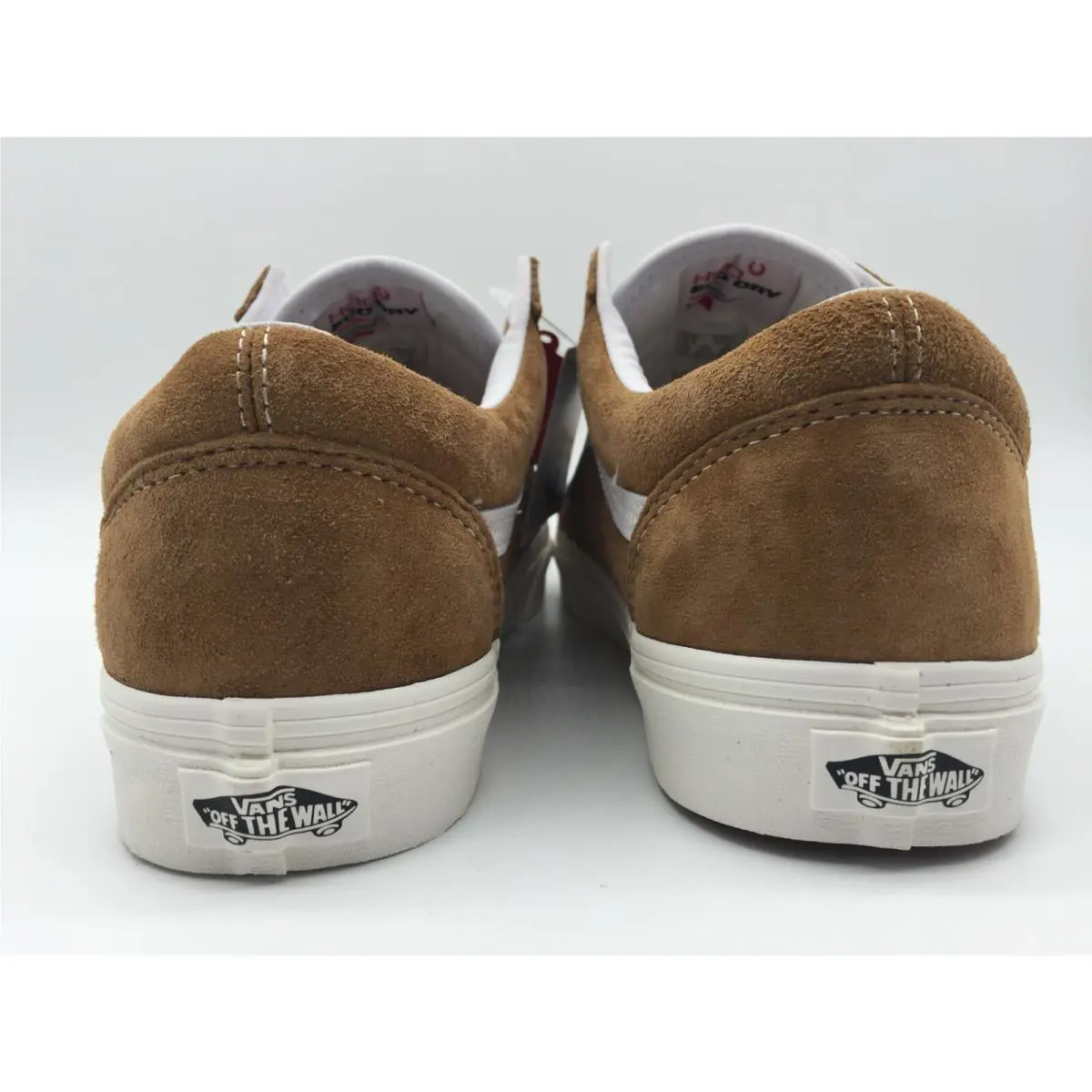 Vans shoes - Vans UltraRange - UltraRange - White 8