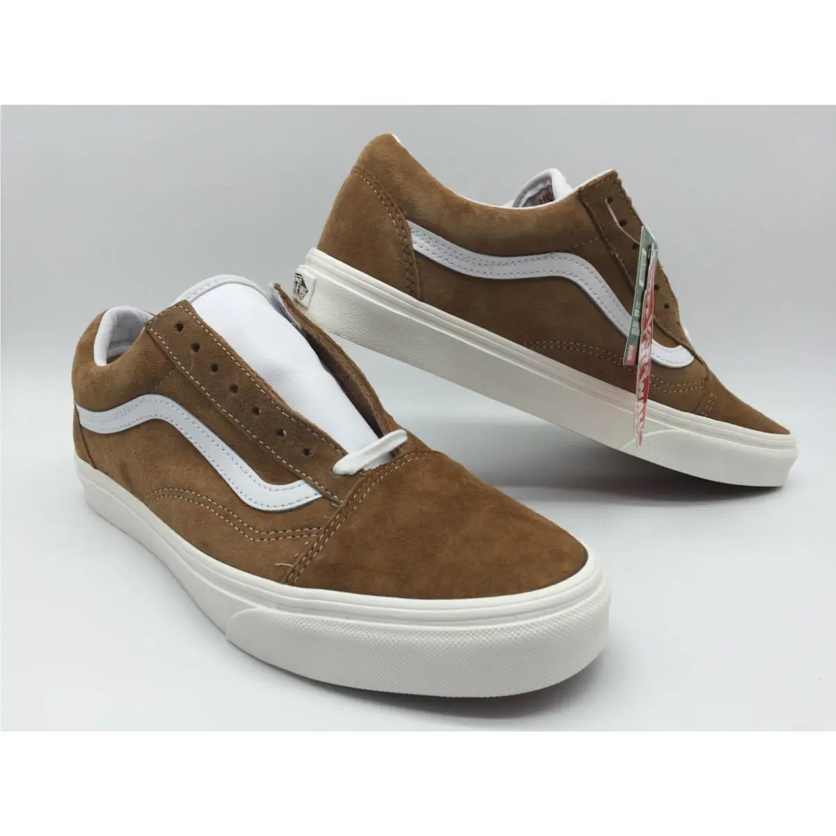 Vans shoes - Vans UltraRange - UltraRange - White 4