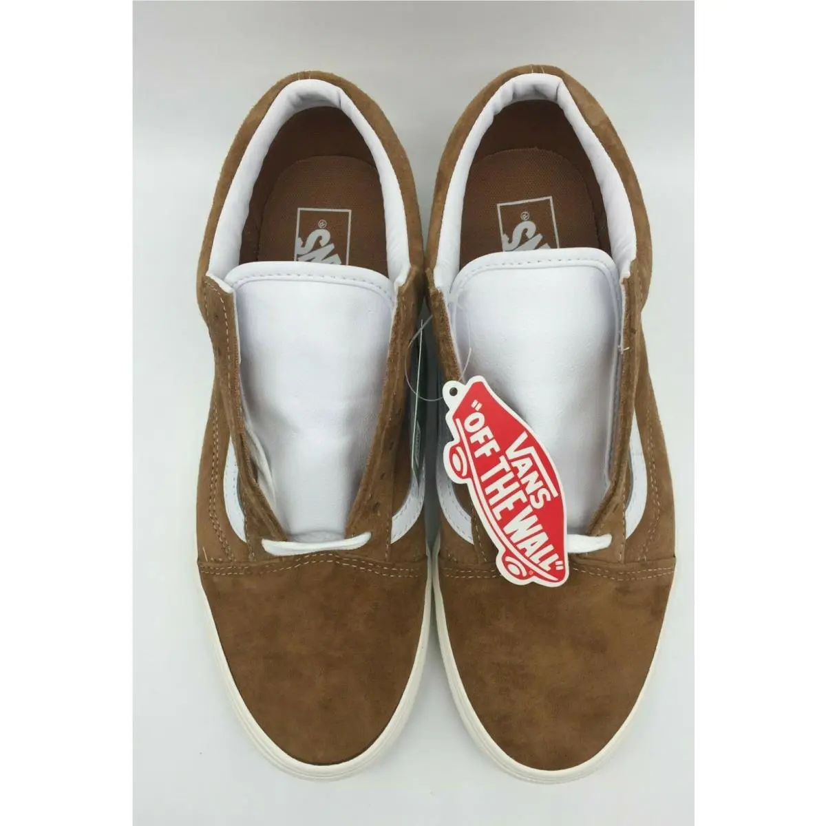 Vans shoes - Vans UltraRange - UltraRange - White 7