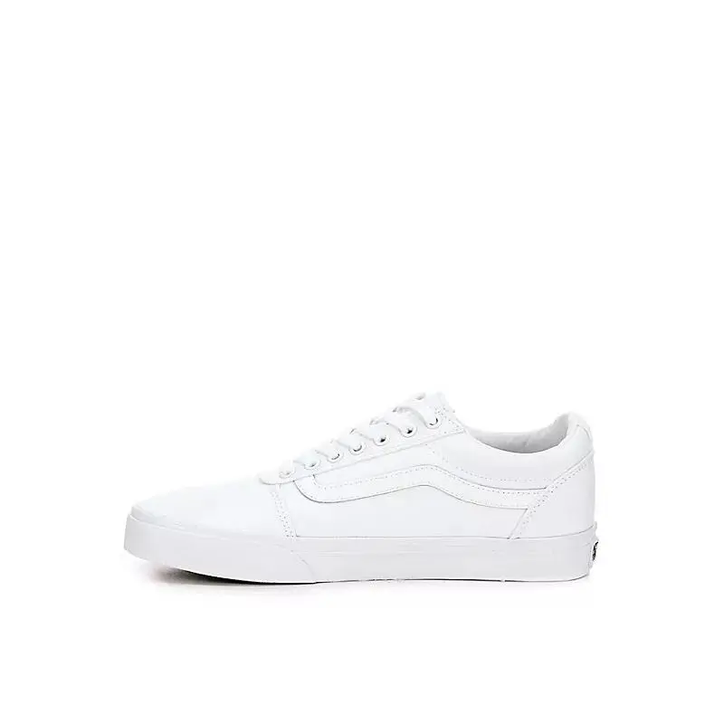 Vans shoes - Vans Ward VA38DM7HN - Ward - VA38DM7HN - White 0