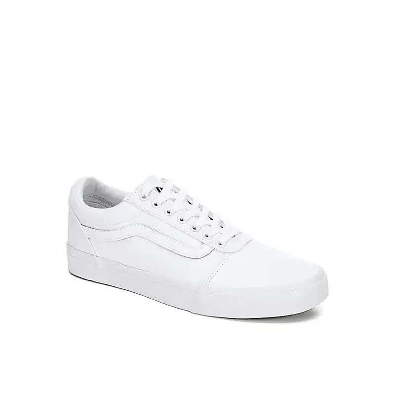 Vans shoes - Vans Ward VA38DM7HN - Ward - VA38DM7HN - White 1