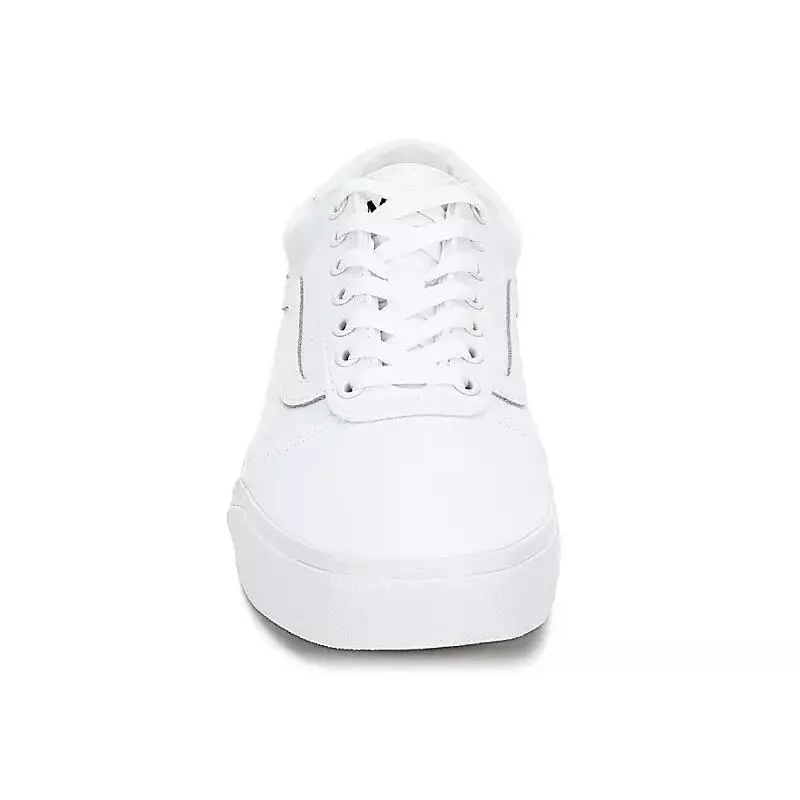 Vans shoes - Vans Ward VA38DM7HN - Ward - VA38DM7HN - White 2