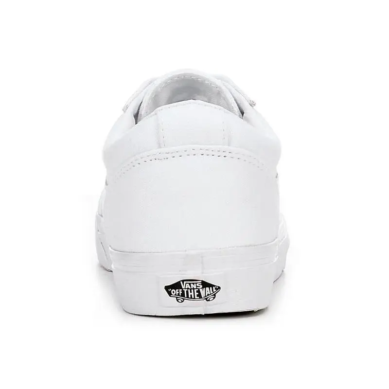 Vans shoes - Vans Ward VA38DM7HN - Ward - VA38DM7HN - White 3