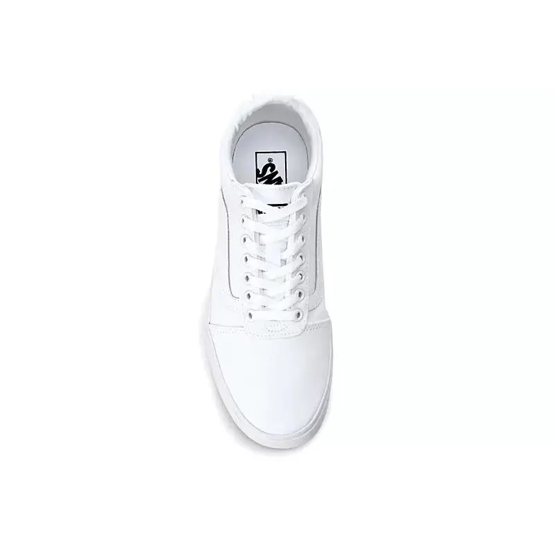 Vans shoes - Vans Ward VA38DM7HN - Ward - VA38DM7HN - White 4