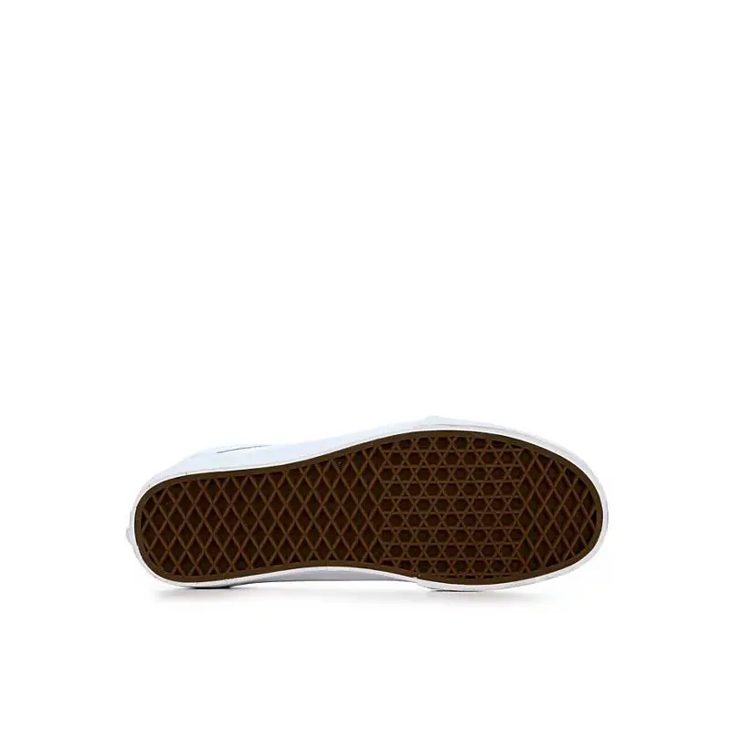 Vans shoes - Vans Ward VA38DM7HN - Ward - VA38DM7HN - White 5