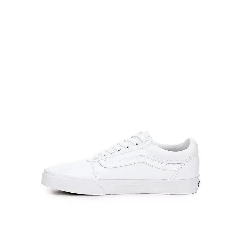 Vans shoes - Vans Ward VA38DM7HN - Ward - VA38DM7HN - White 21