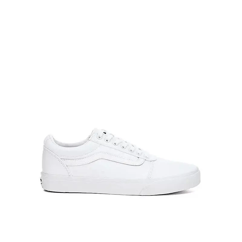 Vans shoes - Vans Ward VA38DM7HN - Ward - VA38DM7HN - White 27