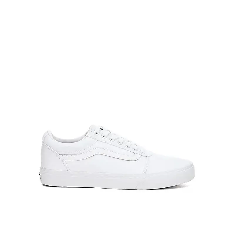 Vans shoes - Vans Ward VA38DM7HN - Ward - VA38DM7HN - White 6