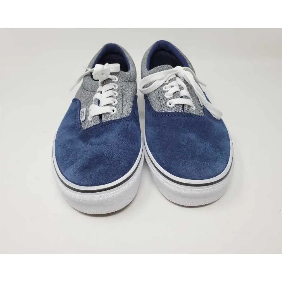 Vans shoes - Blue 2
