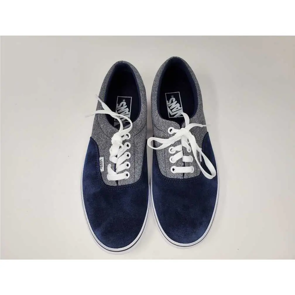 Vans shoes - Blue 3