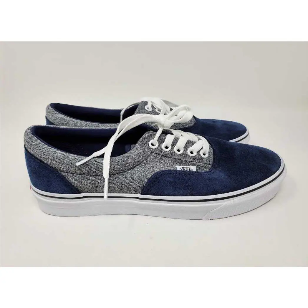 Vans shoes - Blue 8