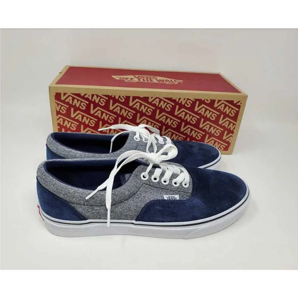 Vans shoes - Blue 6