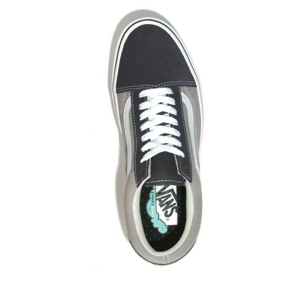 Vans shoes - ComfyCush - ComfyCush - Black Black Classic 6