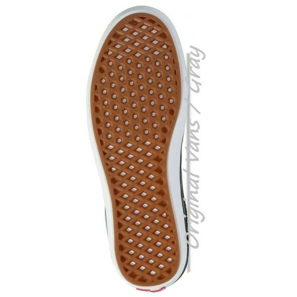 Vans shoes ComfyCush - Black Black Classic 7