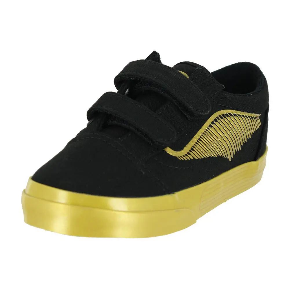 Vans shoes - VN0A38JN V3K - GOLDEN SNITCH 0