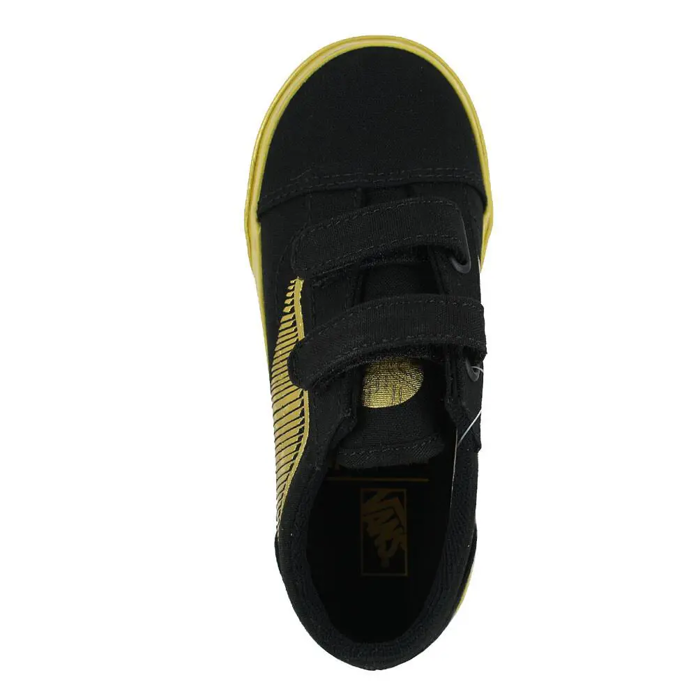 Vans shoes - VN0A38JN V3K - GOLDEN SNITCH 2
