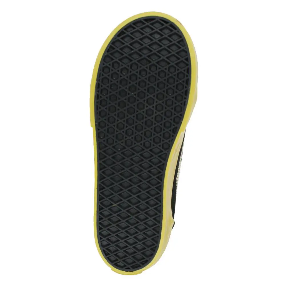 Vans shoes - VN0A38JN V3K - GOLDEN SNITCH 3
