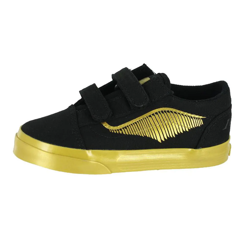 Vans shoes - VN0A38JN V3K - GOLDEN SNITCH 4