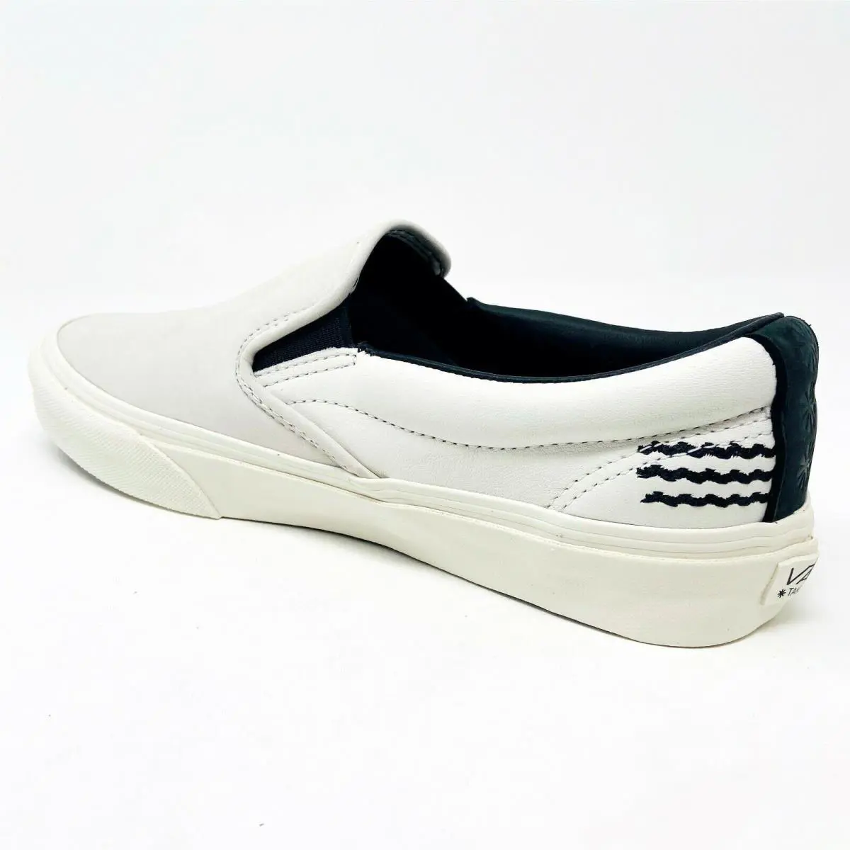 Vans shoes - White 1