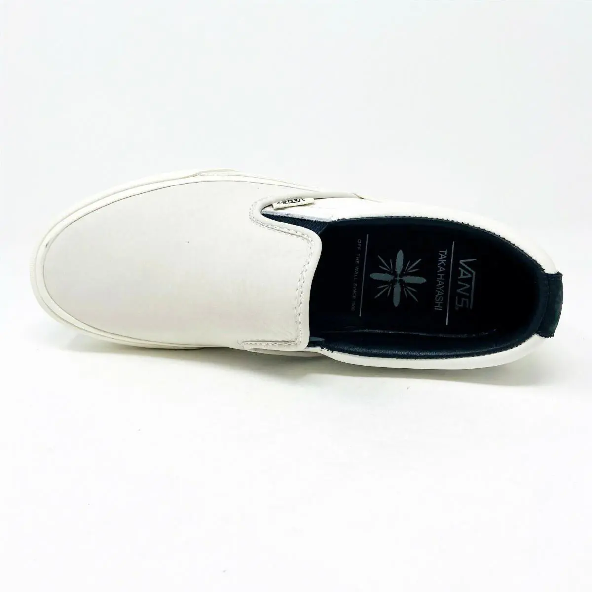 Vans shoes - White 2