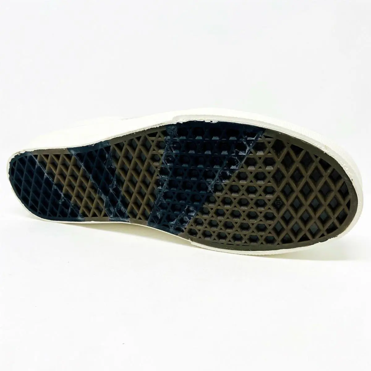 Vans shoes - White 3