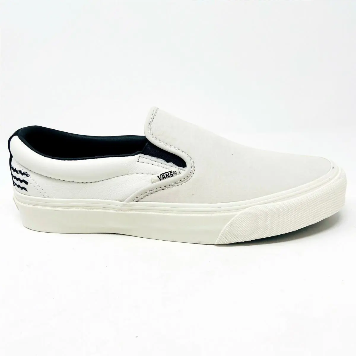 Vans shoes - White 4
