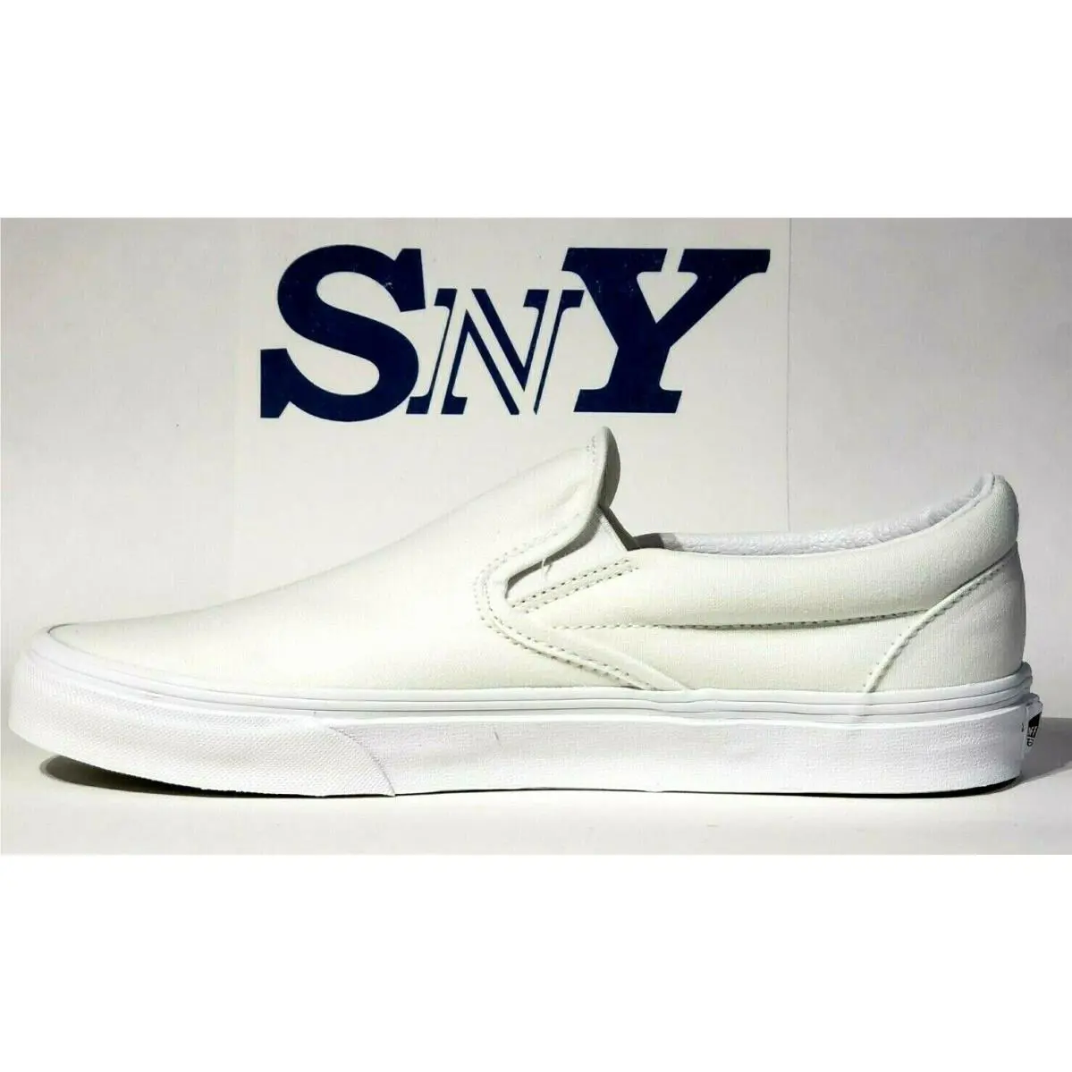 Vans shoes - TRUE WHITE 0