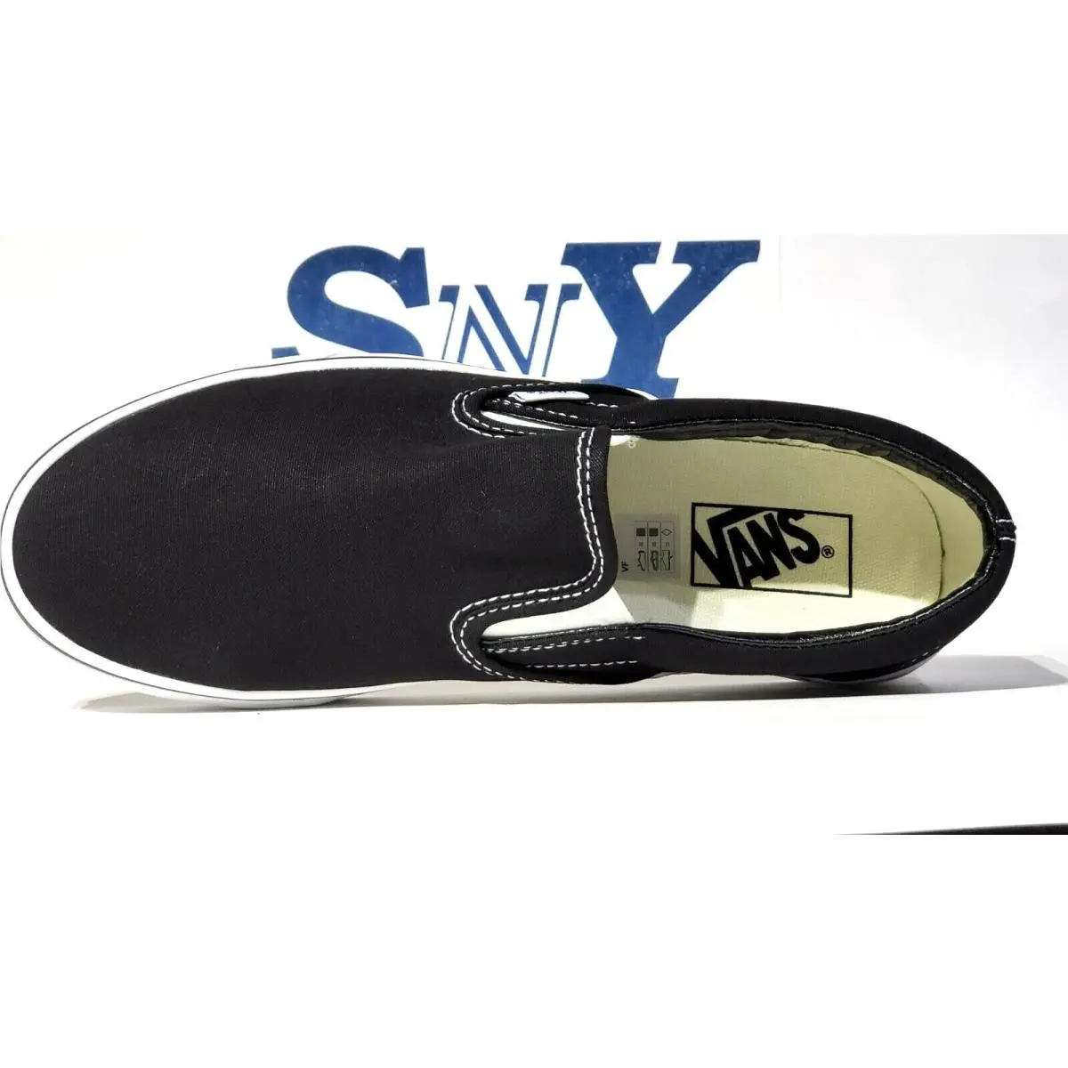 Vans shoes - Gray 11
