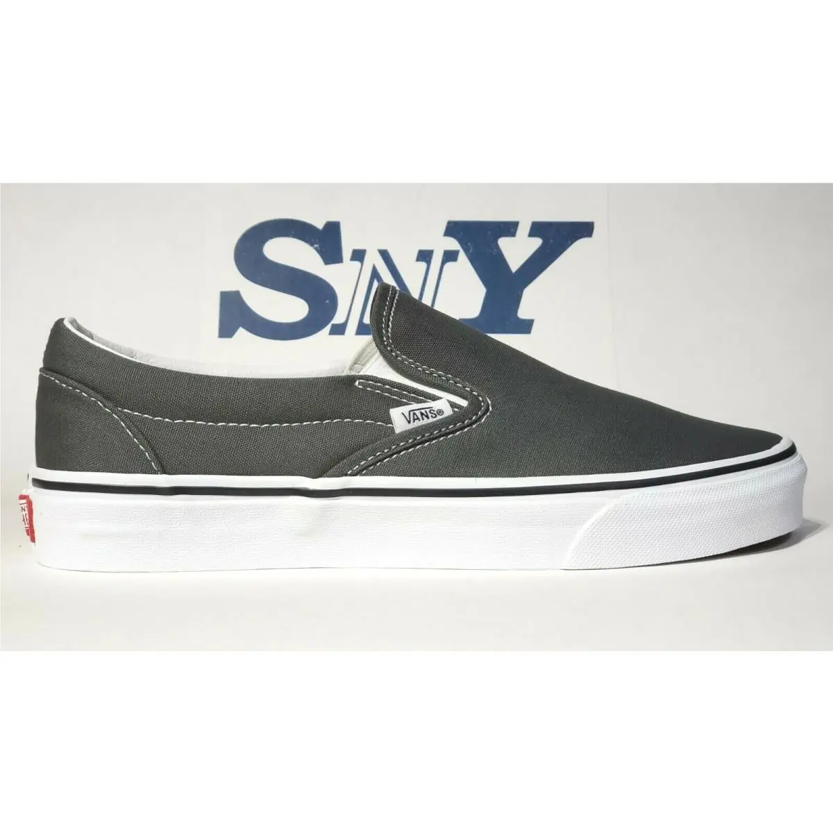 Vans shoes - TRUE WHITE 8