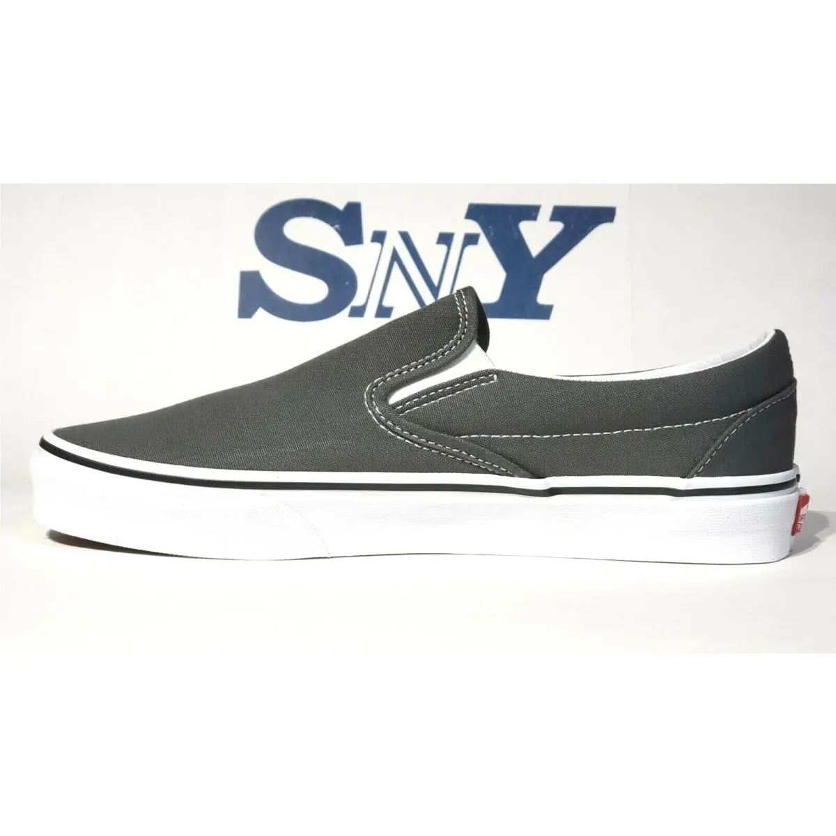 Vans shoes - TRUE WHITE 9
