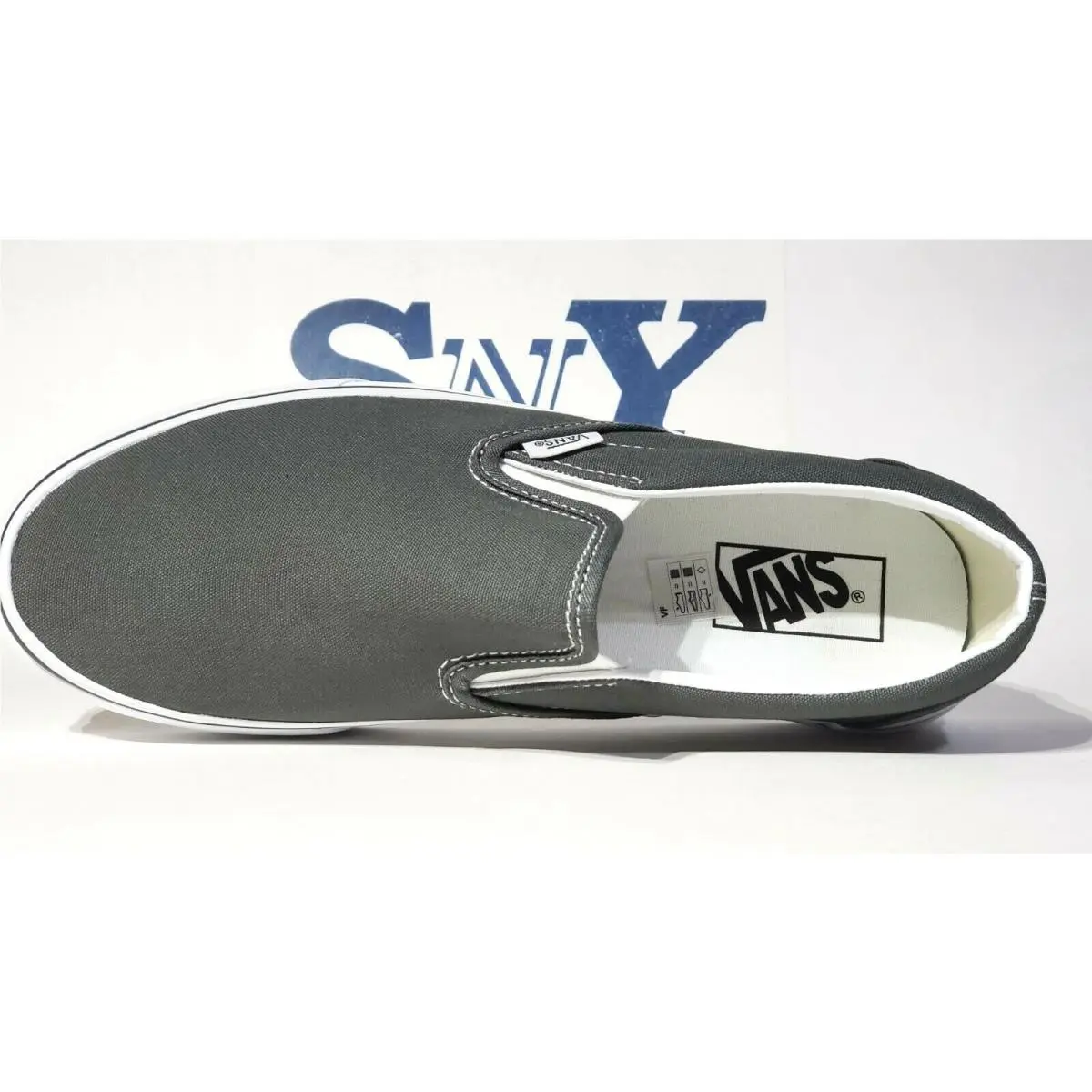 Vans shoes - TRUE WHITE 10