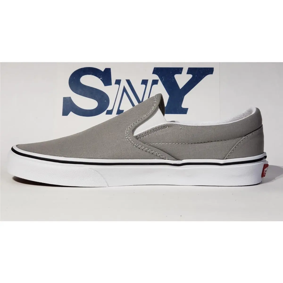 Vans shoes - Gray 14