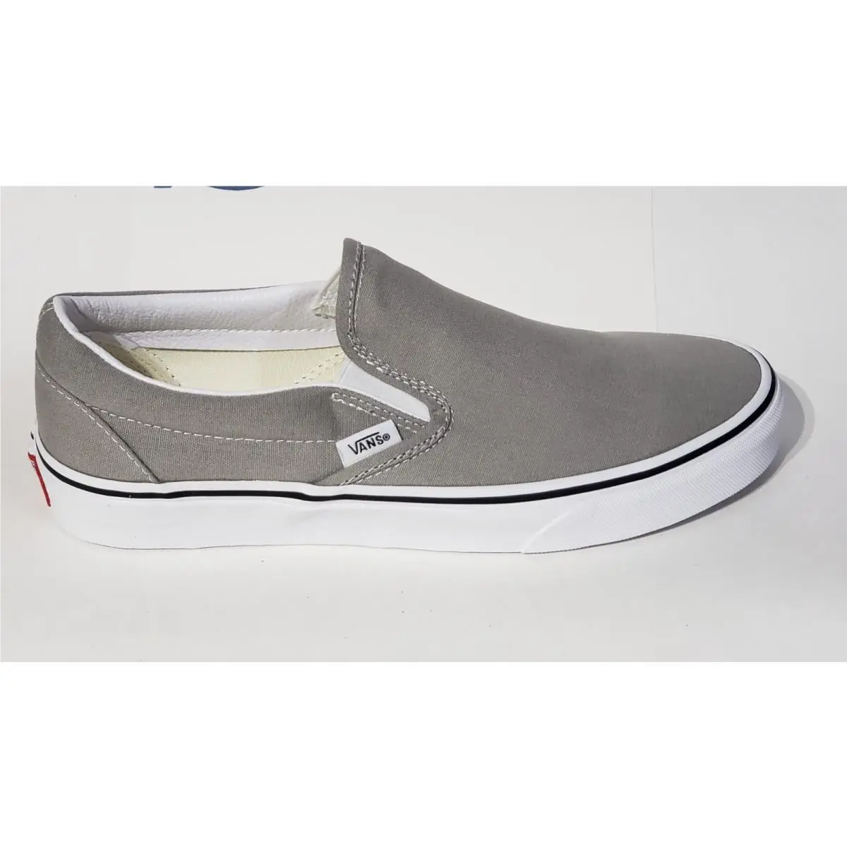 Vans shoes - Gray 15