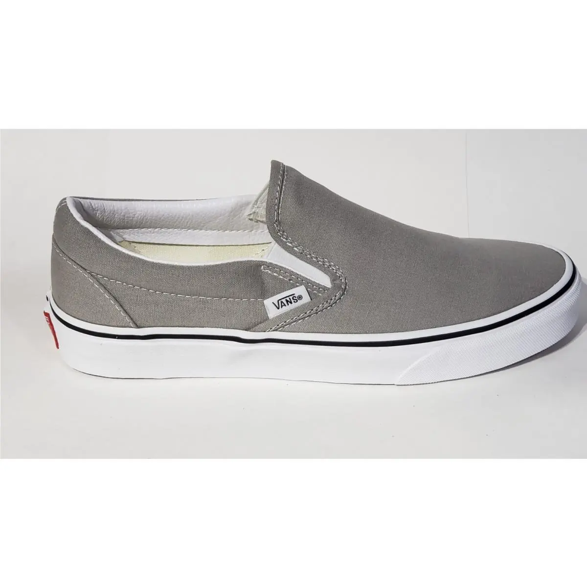 Vans shoes - Gray 16