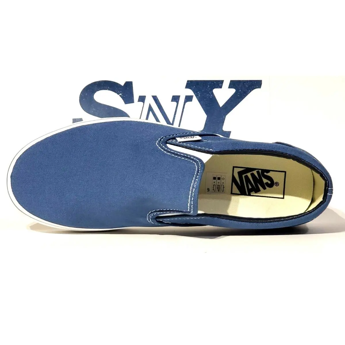 Vans shoes - Gray 8