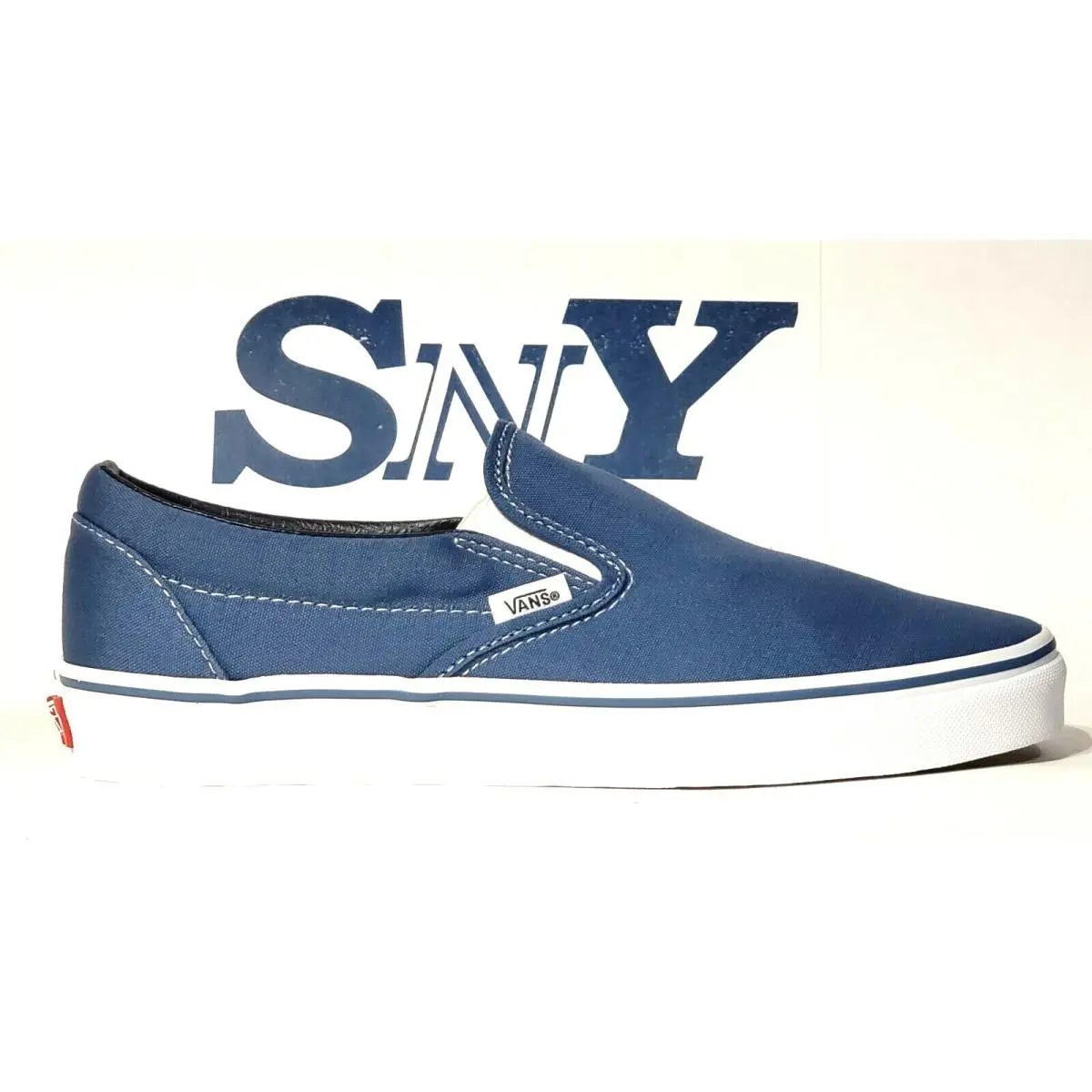 Vans shoes - TRUE WHITE 5