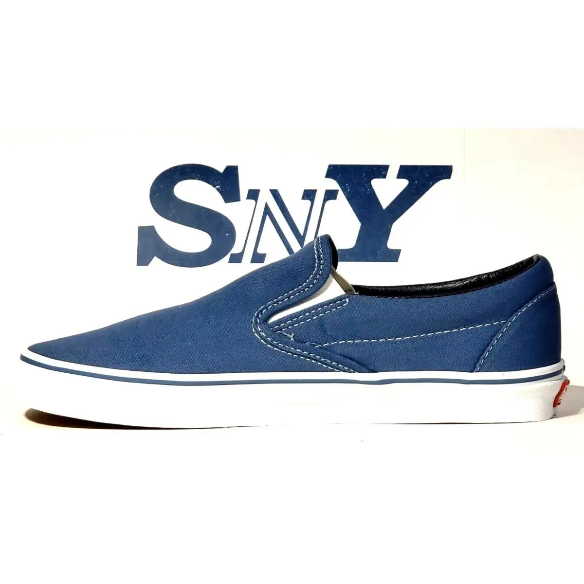 Vans shoes - TRUE WHITE 6