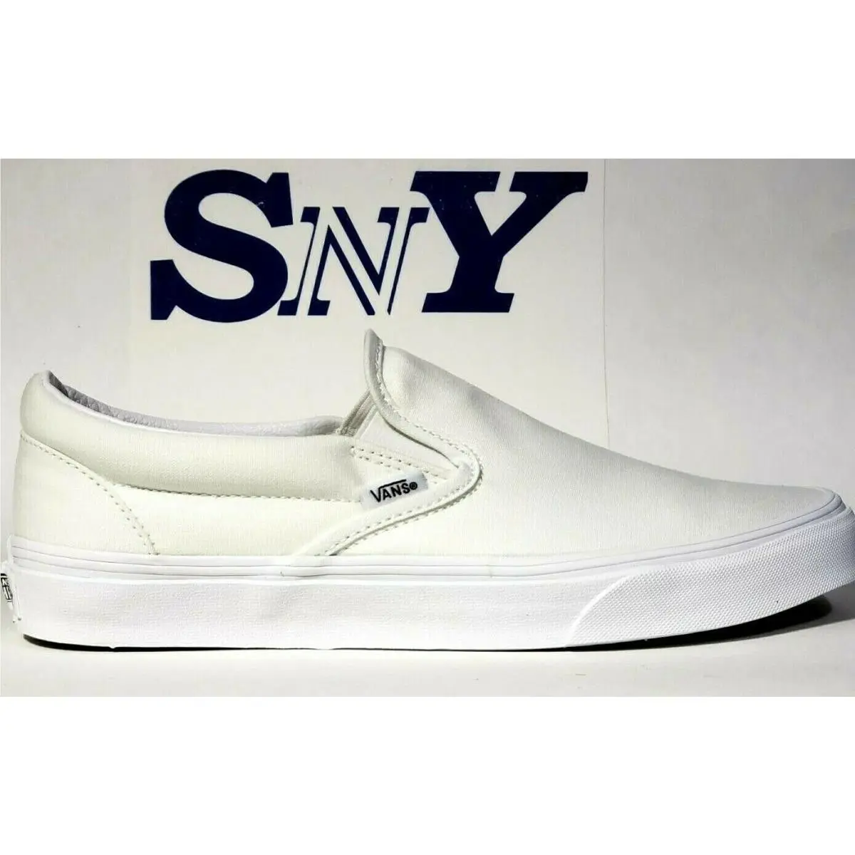 Vans shoes - TRUE WHITE 2