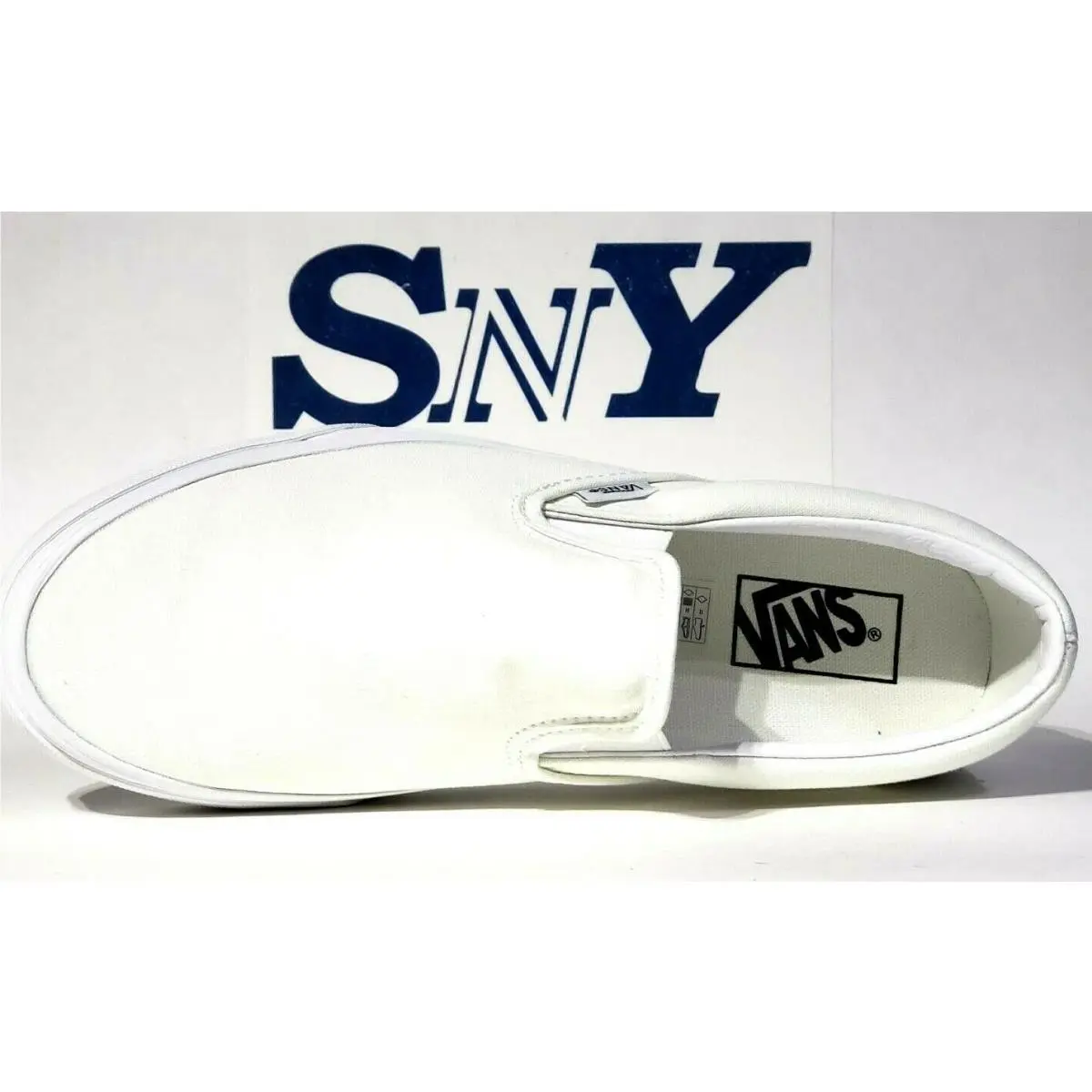 Vans shoes - Gray 5