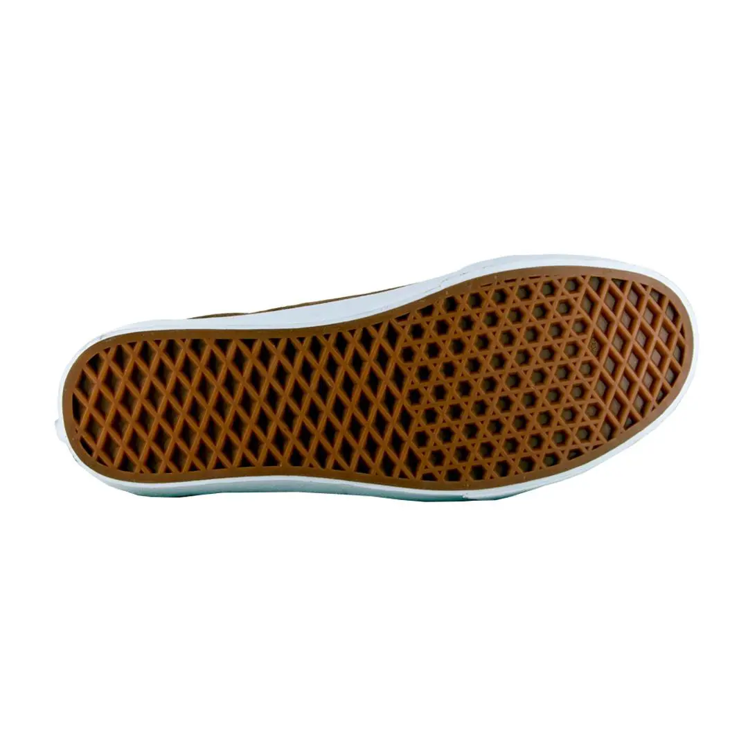 Vans shoes - Pig Suede Tortoise Shell 1