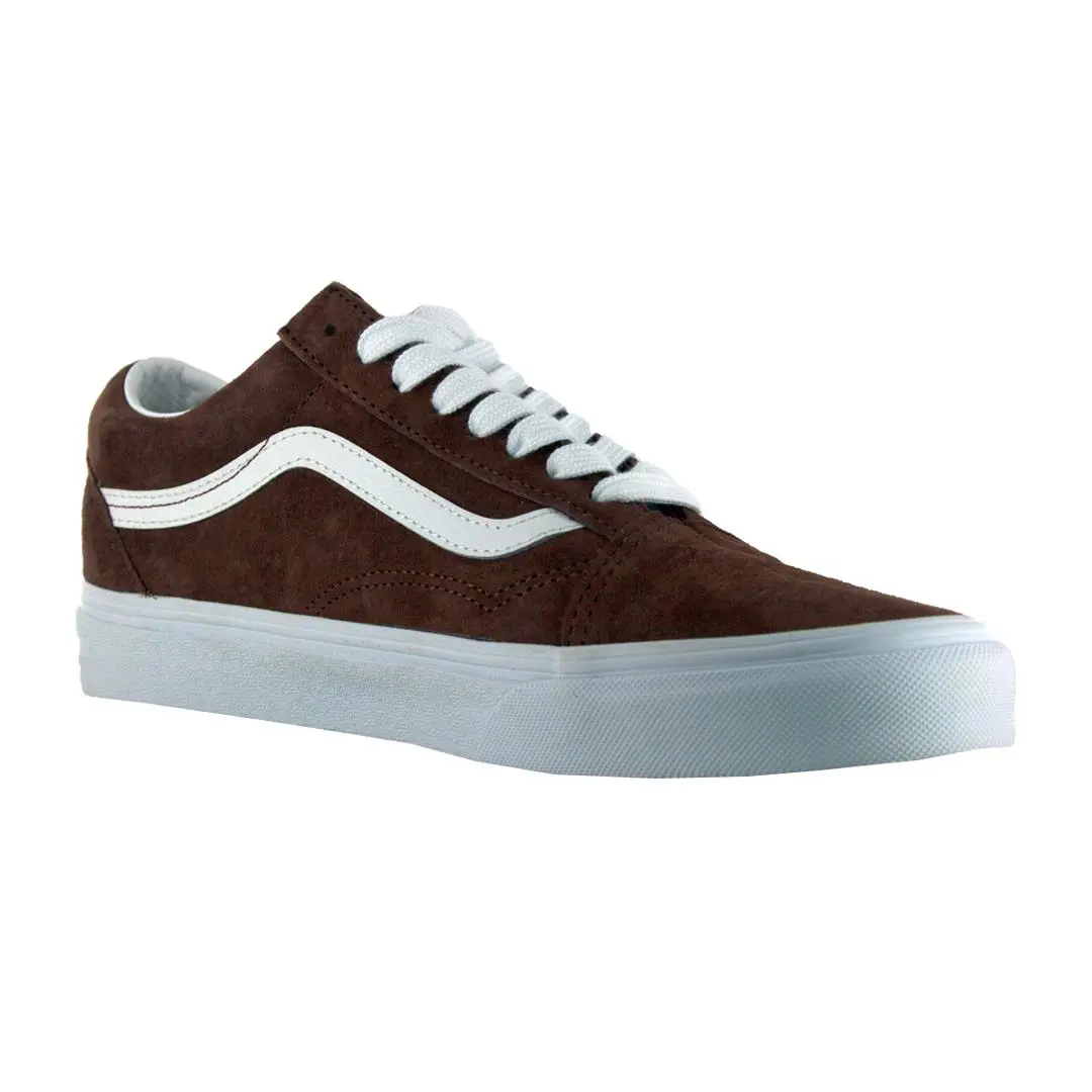 Vans shoes - Pig Suede Tortoise Shell 3