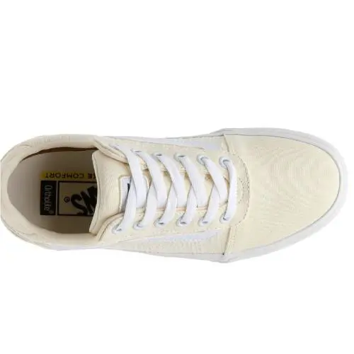 Vans shoes - VANS WARD - WARD - BLACK/WHITE 20