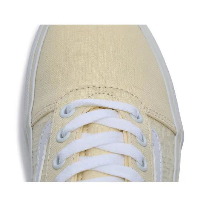 Vans shoes - VANS WARD - WARD - BLACK/WHITE 21