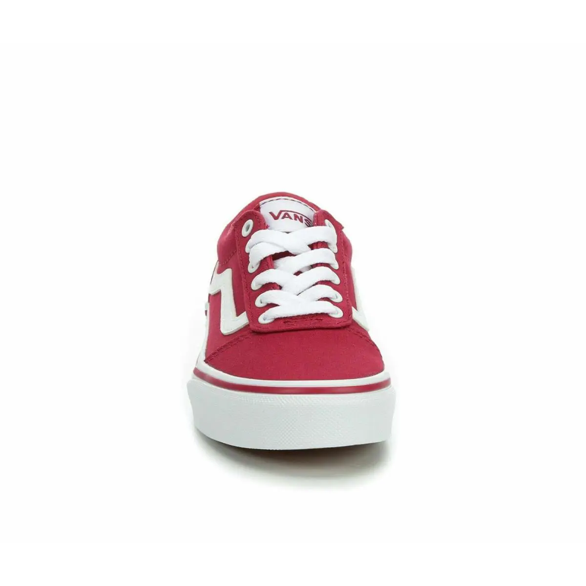 Vans shoes - VANS WARD - WARD - BLACK/WHITE 9