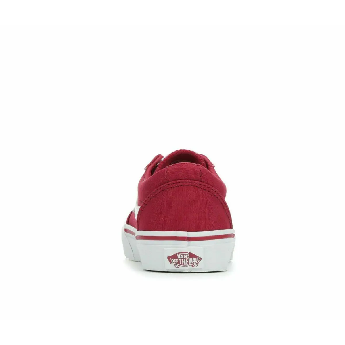 Vans shoes - VANS WARD - WARD - BLACK/WHITE 11