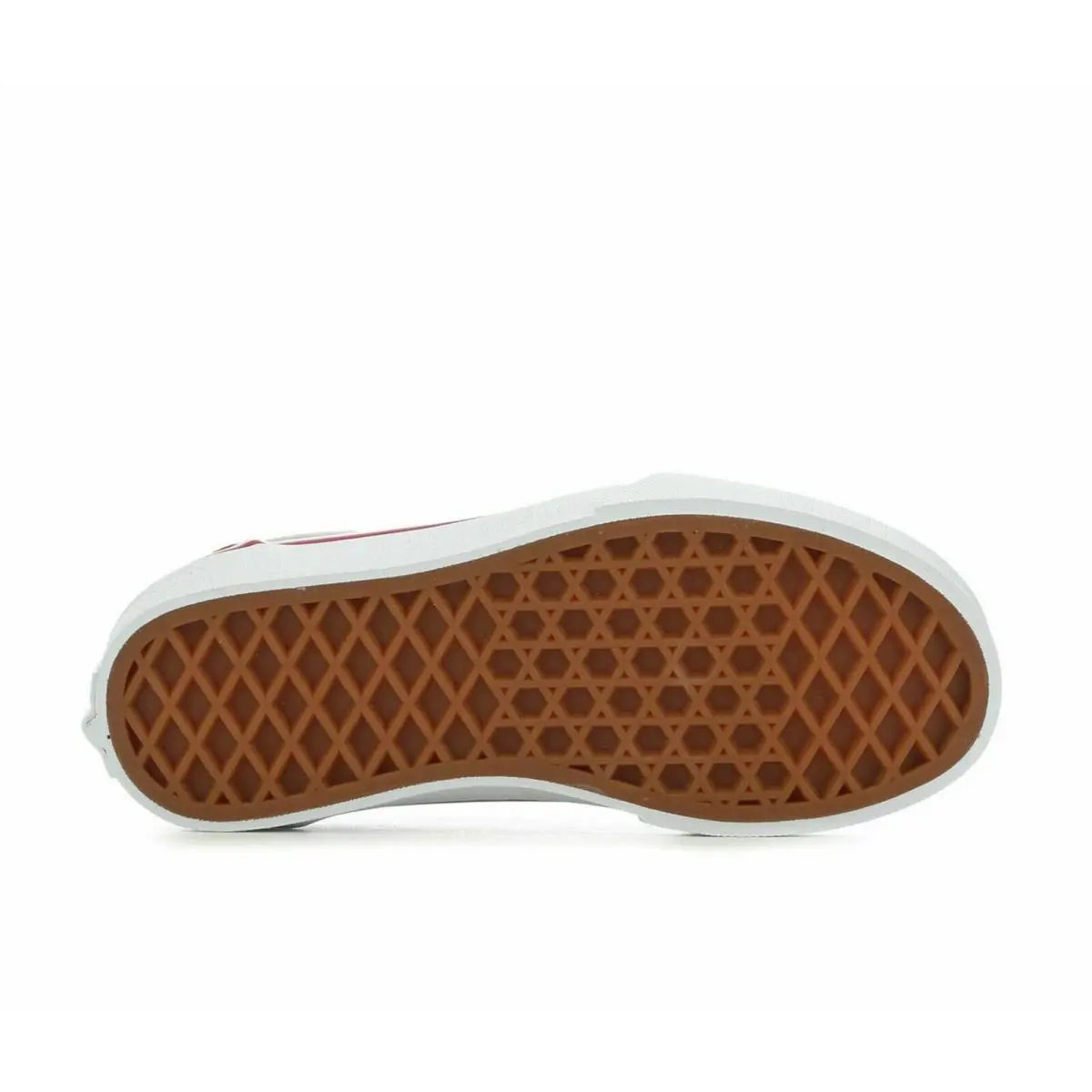 Vans shoes - VANS WARD - WARD - BLACK/WHITE 13