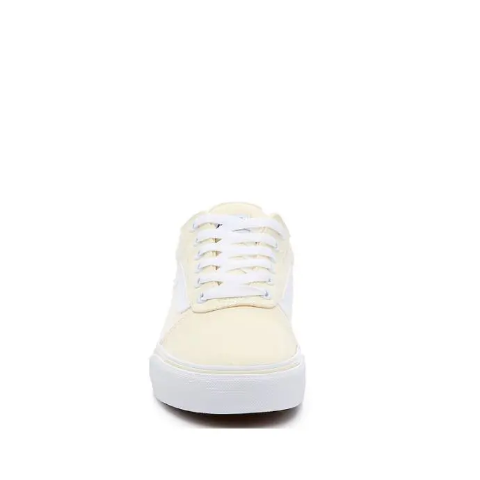 Vans shoes - VANS WARD - WARD - BLACK/WHITE 15