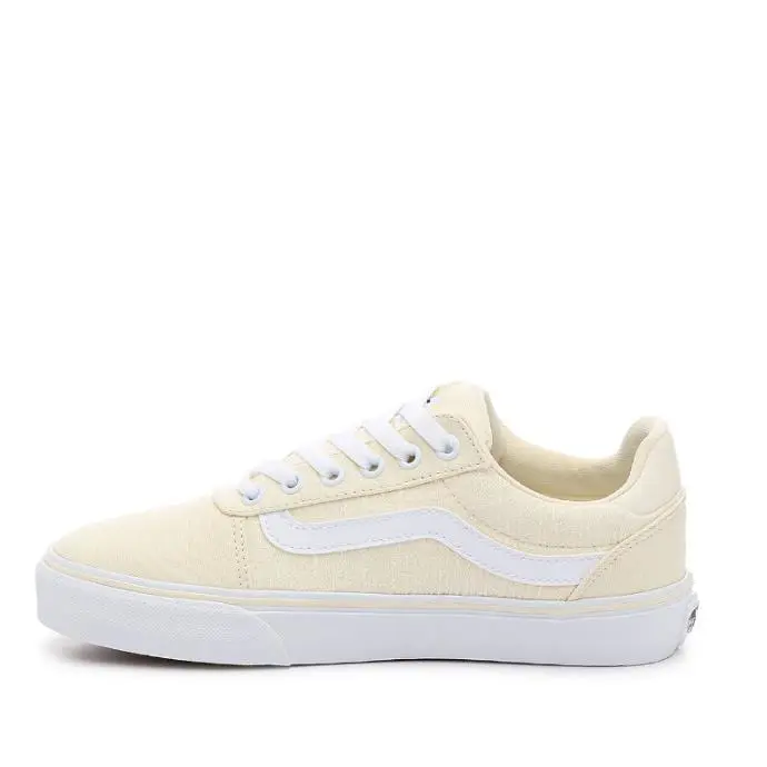Vans shoes - VANS WARD - WARD - BLACK/WHITE 16