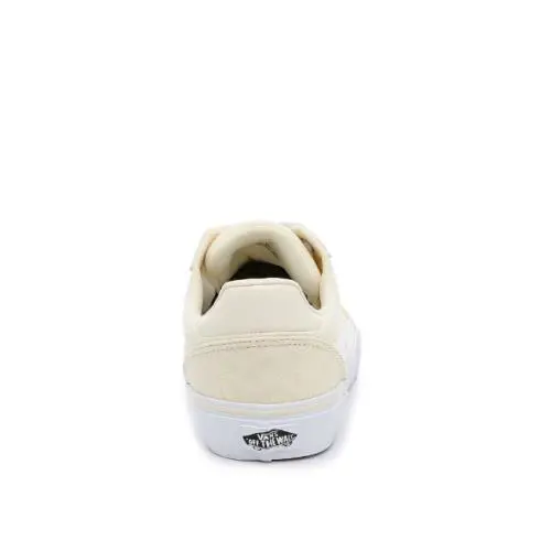 Vans shoes - VANS WARD - WARD - BLACK/WHITE 17