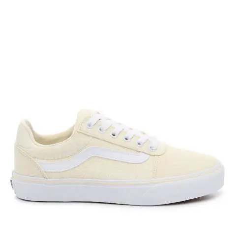 Vans shoes - VANS WARD - WARD - BLACK/WHITE 18